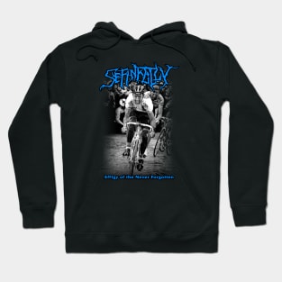 Sean Kelly / Suffocation Hoodie